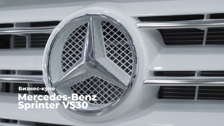 ЛУИДОР Mercedes premium